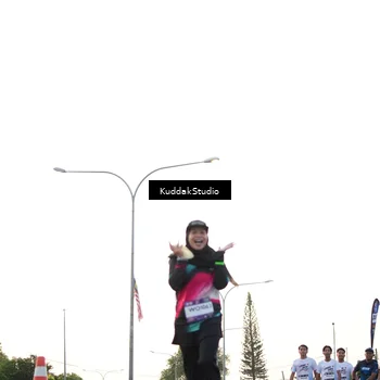 Runner Photo 7837066