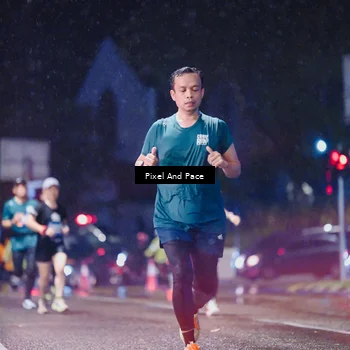 Runner Photo 7837070