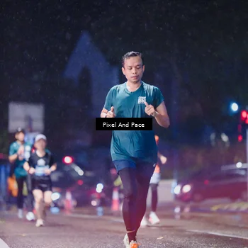Runner Photo 7837077