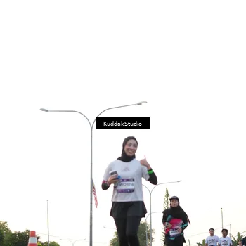 Runner Photo 7837078