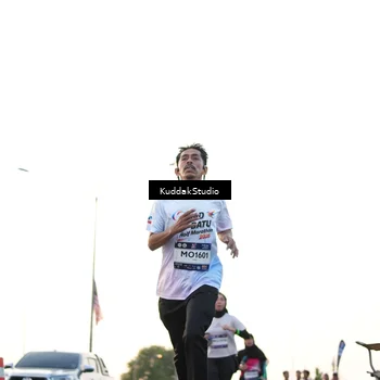 Runner Photo 7837079