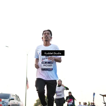 Runner Photo 7837082