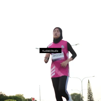 Runner Photo 7837083