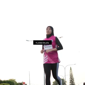 Runner Photo 7837084