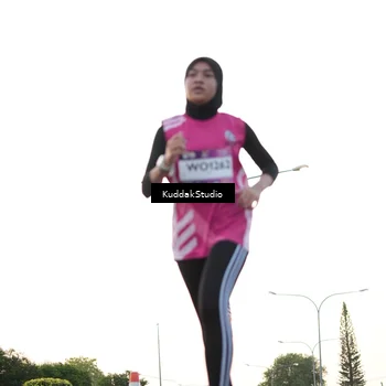 Runner Photo 7837085