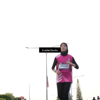 Runner Photo 7837086