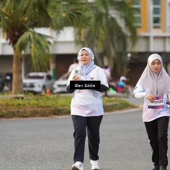 Runner Photo 7837087