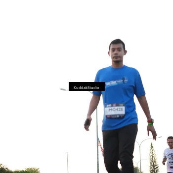 Runner Photo 7837094