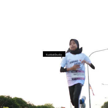 Runner Photo 7837096