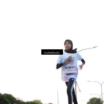 Runner Photo 7837097