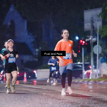 Runner Photo 7837098