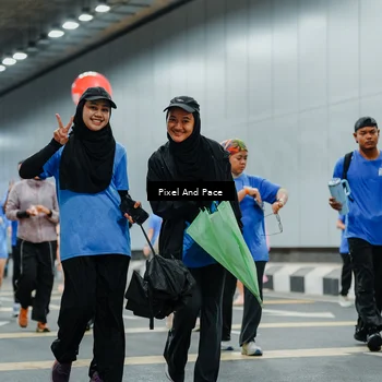 Runner Photo 7837101