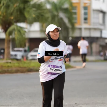 Runner Photo 7837110