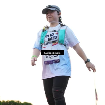 Runner Photo 7837113
