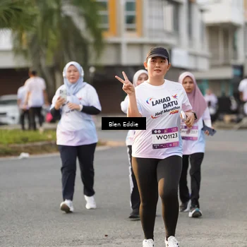 Runner Photo 7837117