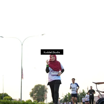 Runner Photo 7837148
