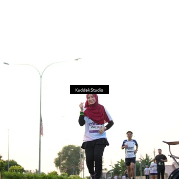 Runner Photo 7837149