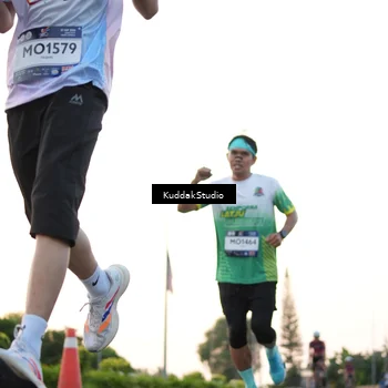 Runner Photo 7837158