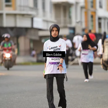 Runner Photo 7837159