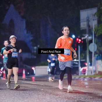 Runner Photo 7837165