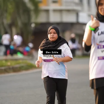 Runner Photo 7837177