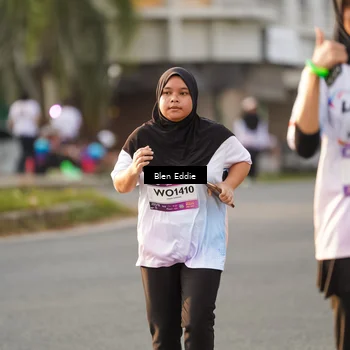 Runner Photo 7837179