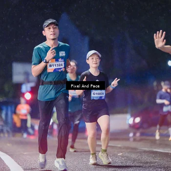 Runner Photo 7837190