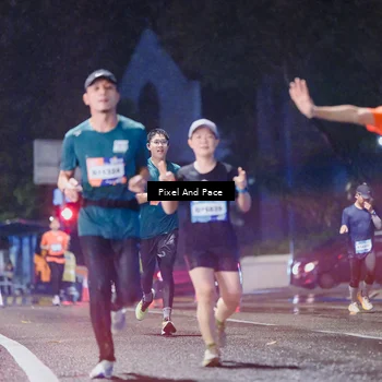 Runner Photo 7837200