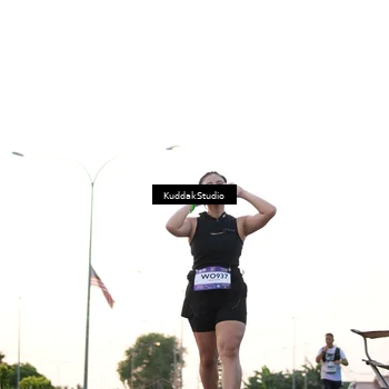 Runner Photo 7837203