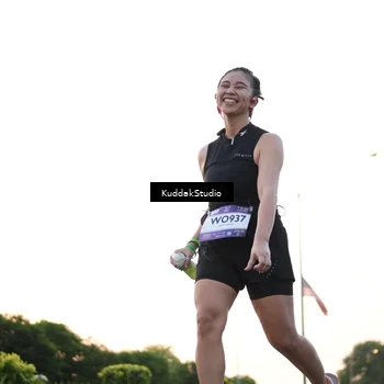 Runner Photo 7837204