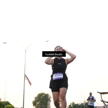 Runner Photo 7837205