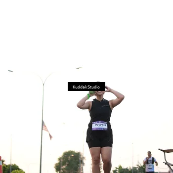 Runner Photo 7837206