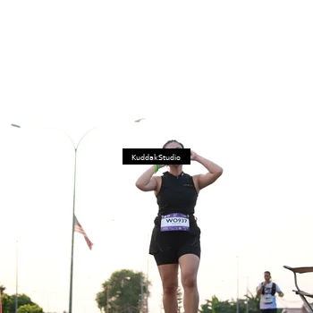 Runner Photo 7837207