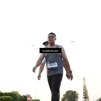 Runner Photo 7837208