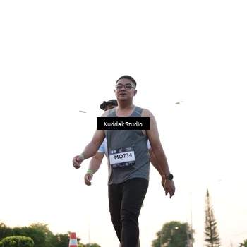 Runner Photo 7837211