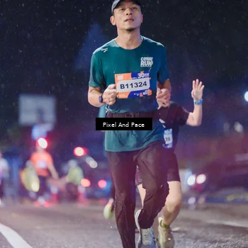Runner Photo 7837215