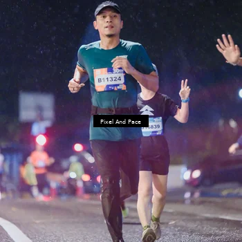 Runner Photo 7837218