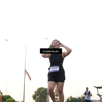 Runner Photo 7837219