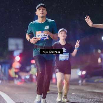 Runner Photo 7837237