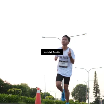 Runner Photo 7837238
