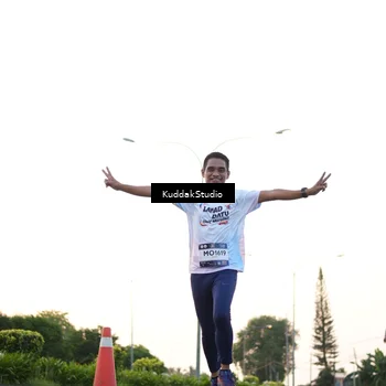Runner Photo 7837239