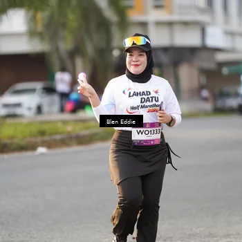 Runner Photo 7837243