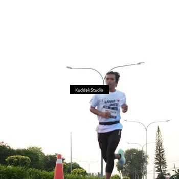 Runner Photo 7837245