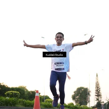 Runner Photo 7837246