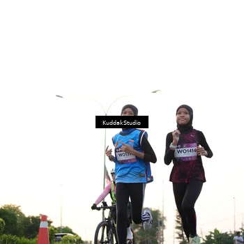 Runner Photo 7837253