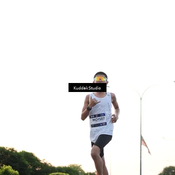 Runner Photo 7837258