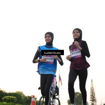Runner Photo 7837261