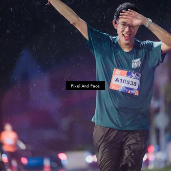 Runner Photo 7837263
