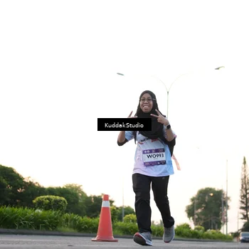 Runner Photo 7837266