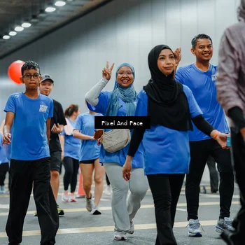 Runner Photo 7837267